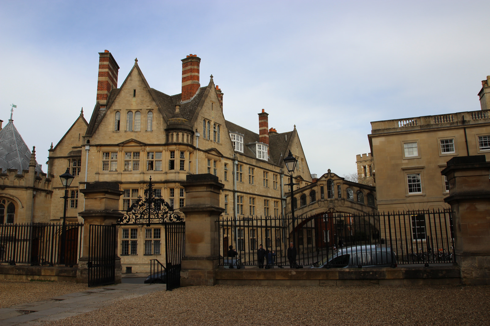 Oxford